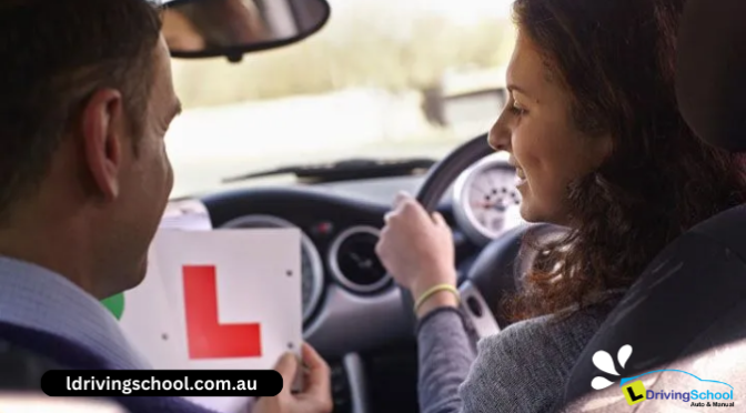 Know the Importance of Enrolling in the Best Driving School