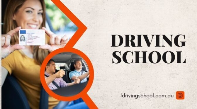 How Do You Find the Best Driving School Near Your Location?